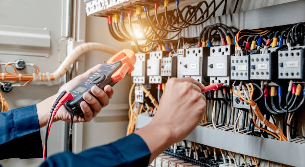 Best Affordable Electrician  in Ida Grove, IA