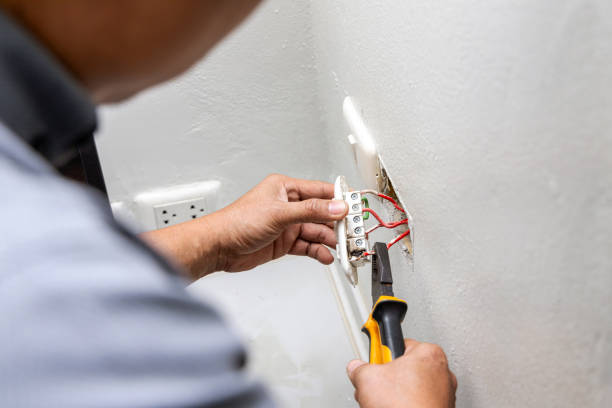 Best Electrical Upgrades for Homes  in Ida Grove, IA