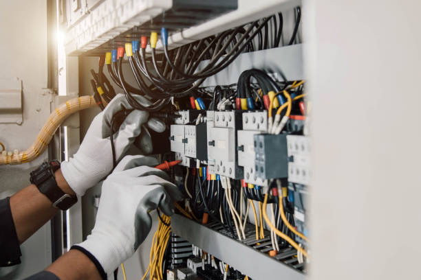 Best Electrical Repair Services  in Ida Grove, IA