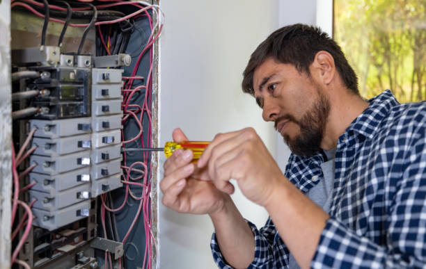 Best Residential Electrician Services  in Ida Grove, IA